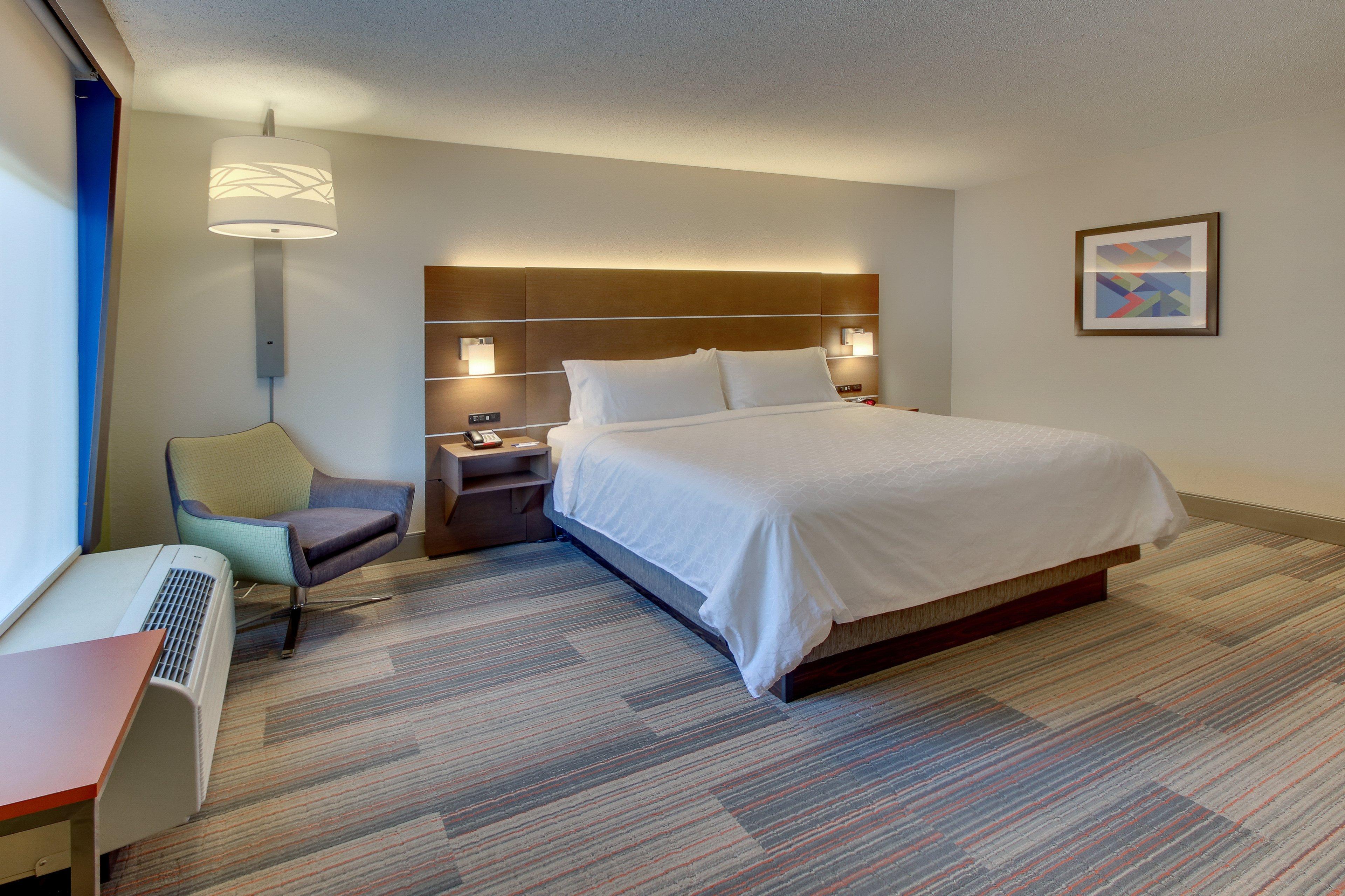Holiday Inn Express & Suites Atlanta Perimeter Mall Hotel, An Ihg Hotel Sandy Springs Exterior foto